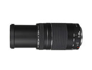 DSLR обективи Canon EF 75-300mm f/4-5.6 III