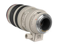 DSLR обективи Canon EF 100-400mm f/4.5-5.6L IS USM