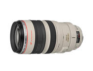 DSLR обективи Canon EF 100-400mm f/4.5-5.6L IS USM