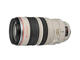 DSLR обективи Canon EF 100-400mm f/4.5-5.6L IS USM