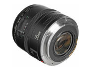 DSLR обективи Canon EF 50mm f/2.5 Compact Macro