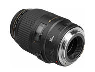 DSLR обективи Canon EF 100mm f/2.8 Macro USM