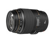 DSLR обективи Canon EF 100mm f/2.8 Macro USM