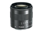 Mirrorless обективи Canon EF-M 18-55mm f/3.5-5.6 IS STM