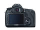 DSLR Canon EOS 5D Mark III