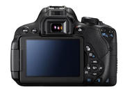 DSLR Canon EOS 700D