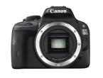 DSLR Canon EOS 100D