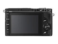 Mirrorless Nikon 1 V3