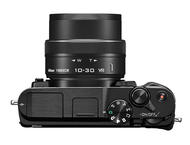 Mirrorless Nikon 1 V3 с обектив 10-30mm f/3.5-5.6 VR PD-ZOOM