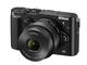 Mirrorless Nikon 1 V3 с обектив 10-30mm f/3.5-5.6 VR PD-ZOOM