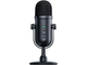 Микрофони Razer Seiren V2 Pro