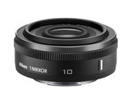 Mirrorless обективи Nikon 1 Nikkor 10mm f/2.8