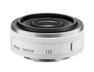 Mirrorless обективи Nikon 1 Nikkor 10mm f/2.8