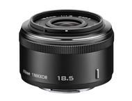 Mirrorless обективи Nikon 1 Nikkor 18.5mm f/1.8
