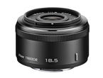 Mirrorless обективи Nikon 1 Nikkor 18.5mm f/1.8