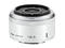 Mirrorless обективи Nikon 1 Nikkor 18.5mm f/1.8