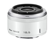 Mirrorless обективи Nikon 1 Nikkor 18.5mm f/1.8