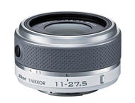 Mirrorless обективи Nikon 1 Nikkor 11-27.5mm f/3.5-5.6