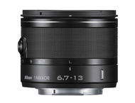 Mirrorless обективи Nikon 1 Nikkor 6.7-13mm f/3.5-5.6 VR