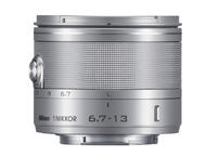 Mirrorless обективи Nikon 1 Nikkor 6.7-13mm f/3.5-5.6 VR