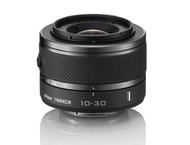 Mirrorless обективи Nikon 1 Nikkor 10-30mm f/3.5-5.6 VR