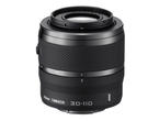 Mirrorless обективи Nikon 1 Nikkor 30-110mm f/3.8-5.6 VR
