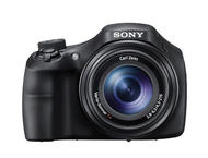 Компактни фотоапарати Sony Cyber-shot DSC-HX300
