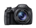 Компактни фотоапарати Sony Cyber-shot DSC-HX300