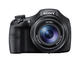 Компактни фотоапарати Sony Cyber-shot DSC-HX300