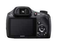 Компактни фотоапарати Sony Cyber-shot DSC-HX300