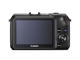 Mirrorless Canon EOS M с обектив 18-55mm и светкавица Speedlite 90EX