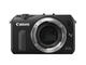 Mirrorless Canon EOS M с обектив 18-55mm и светкавица Speedlite 90EX