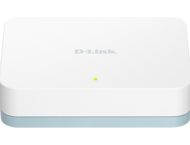 Мрежово оборудване D-LINK DGS-1005D