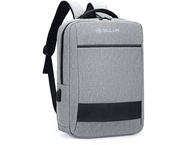 Чанти за Лаптопи Tellur Nomad 15.6", сива
