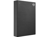 Външни HDD 1TB Seagate One Touch Portable Black with Password
