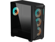 Кутии GIGABYTE C301 GLASS V2 Black