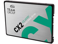 SSD 512GB SSD Team Group CX2