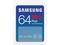 Карти памет Samsung PRO Plus SD Card (2023) 64GB