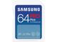 Карти памет Samsung PRO Plus SD Card (2023) 64GB