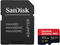 Карти памет 512GB microSDHC SanDisk Extreme Pro UHS-I V30 Adapter