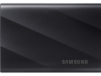 Външни SSD 1TB Samsung Portable SSD T9 Black