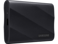 Външни SSD 2TB Samsung Portable SSD T9 Black