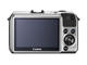 Mirrorless Canon EOS M с обектив 18-55mm и светкавица Speedlite 90EX