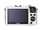 Mirrorless Canon EOS M с обектив 18-55mm и светкавица Speedlite 90EX