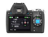 DSLR Pentax K-S1