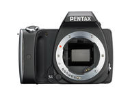 DSLR Pentax K-S1