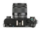 Mirrorless Pentax Q-S1