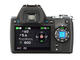 DSLR Pentax K-S1 с обектив SMC DAL 18-55mm