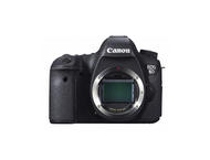 DSLR Canon EOS 6D с обектив 24-70mm L IS USM