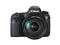 DSLR Canon EOS 6D с обектив 24-105mm L IS USM